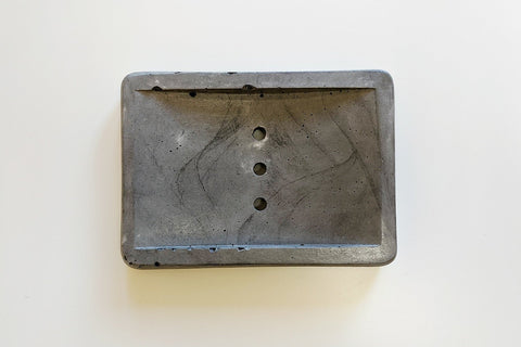 Mýdlenka beton - tmavě šedá - Hippo Concrete