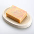 Natural soap is a small miracle