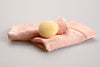 Přírodní tuhé mýdlo pro intimní hygienu | Nikko B.