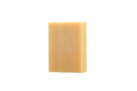 Kůzlátko - tuhé tělové mýdlo, bez parfému - Nikko B.