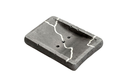 Mýdlenka beton - šedá s linkou - Hippo Concrete