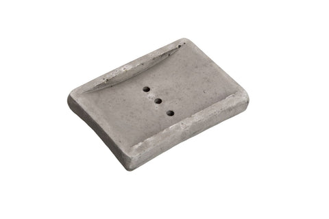 Mýdlenka beton - šedá světlá - Hippo Concrete
