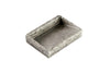 Mýdlenka beton - šikmá šedá - Hippo Concrete