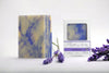 Lavendelwiesenseife - Festkörperseife, Honig